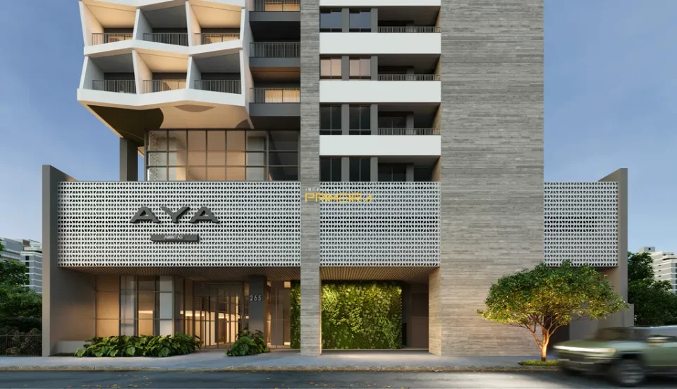 Aya Amintas - Residencial em Curitiba, foto 1
