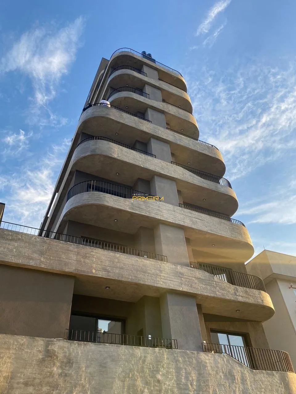 Apartamento 1 quarto à venda em Mercês, Curitiba/PR, foto 22