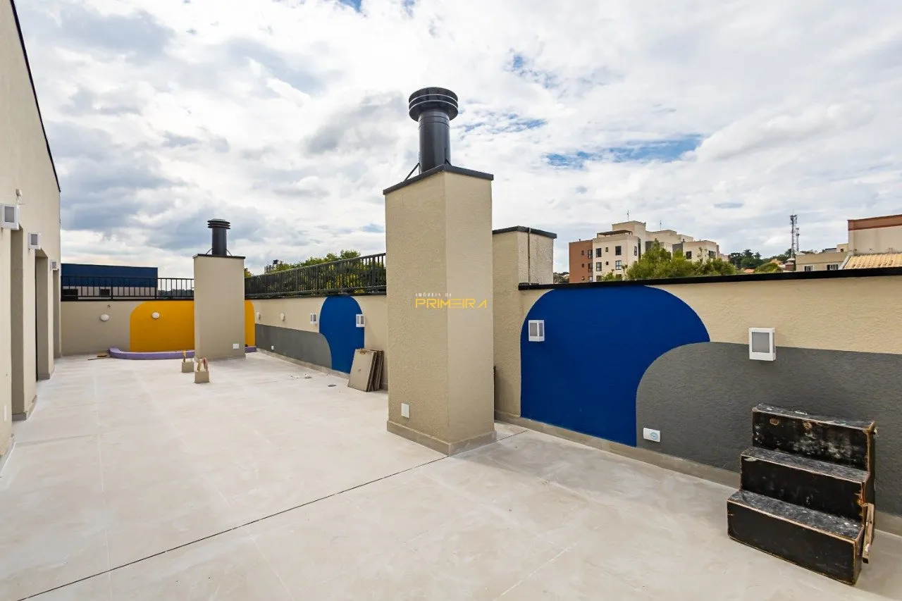 Apartamento 2 quartos à venda em Tingui, Curitiba/PR, foto 17
