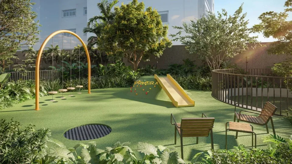Apartamento 3 quartos à venda em Batel, Curitiba/PR, foto 4
