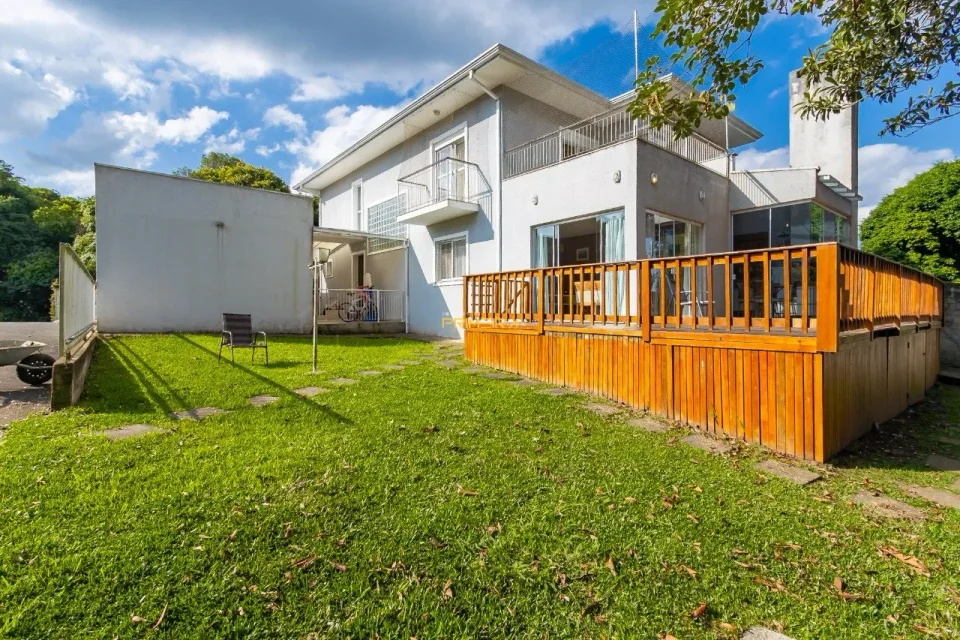 Casa 4 quartos à venda em Augusta, Curitiba/PR, foto 2