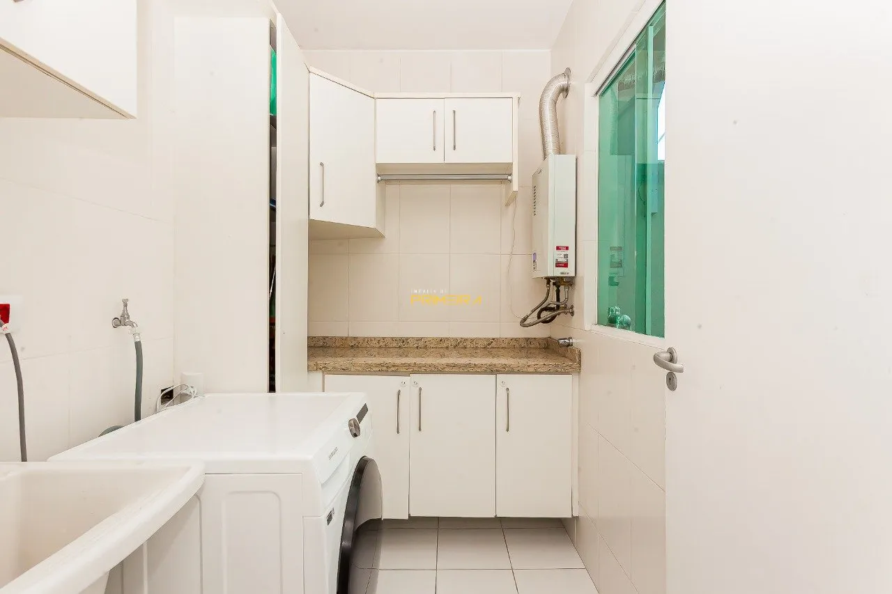 Sobrado 3 quartos à venda em Santo Inácio, Curitiba/PR, foto 9