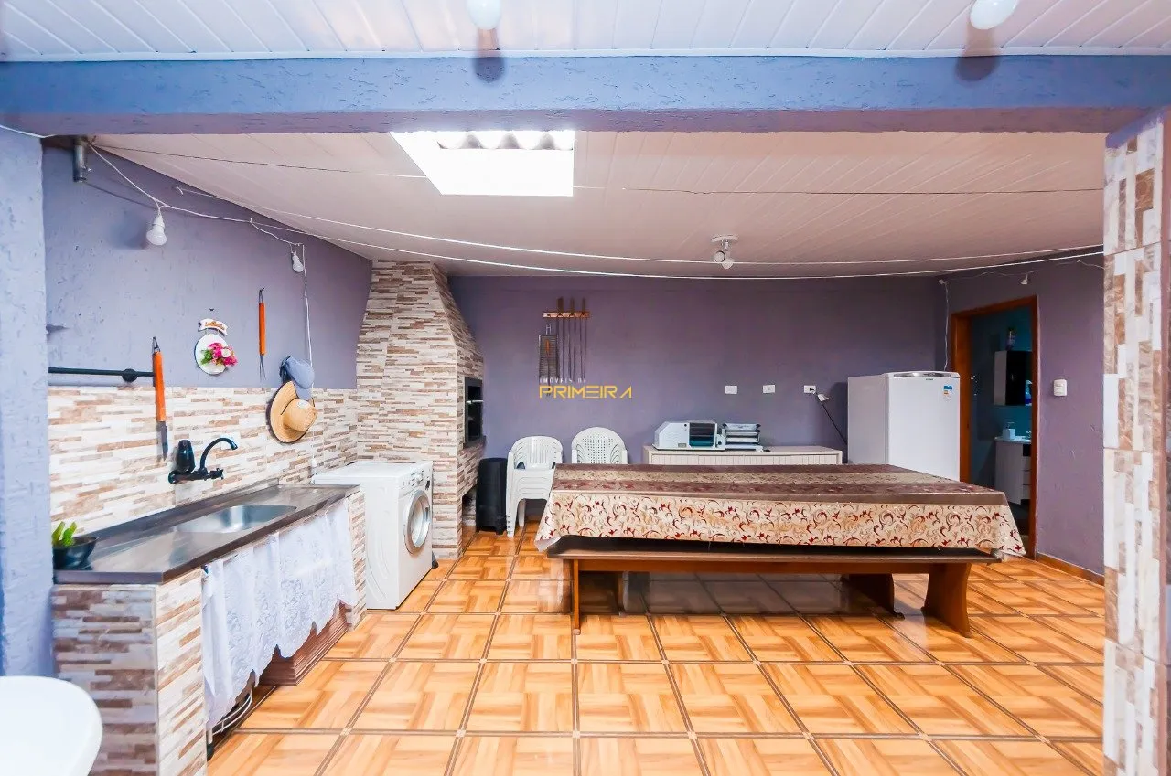 Casa 3 quartos à venda em Cidade Industrial, Curitiba/PR, foto 16