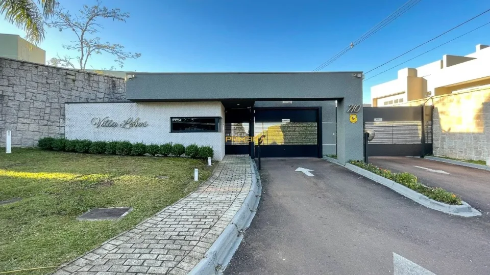 Terrenos Residenciais à venda em Campo Comprido, Curitiba/PR, foto 2