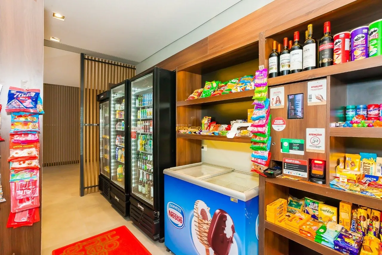 Apartamento 3 quartos à venda em Cabral, Curitiba/PR, foto 104