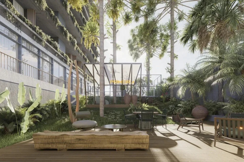 Apartamento 3 quartos à venda em Água Verde, Curitiba/PR, foto 4