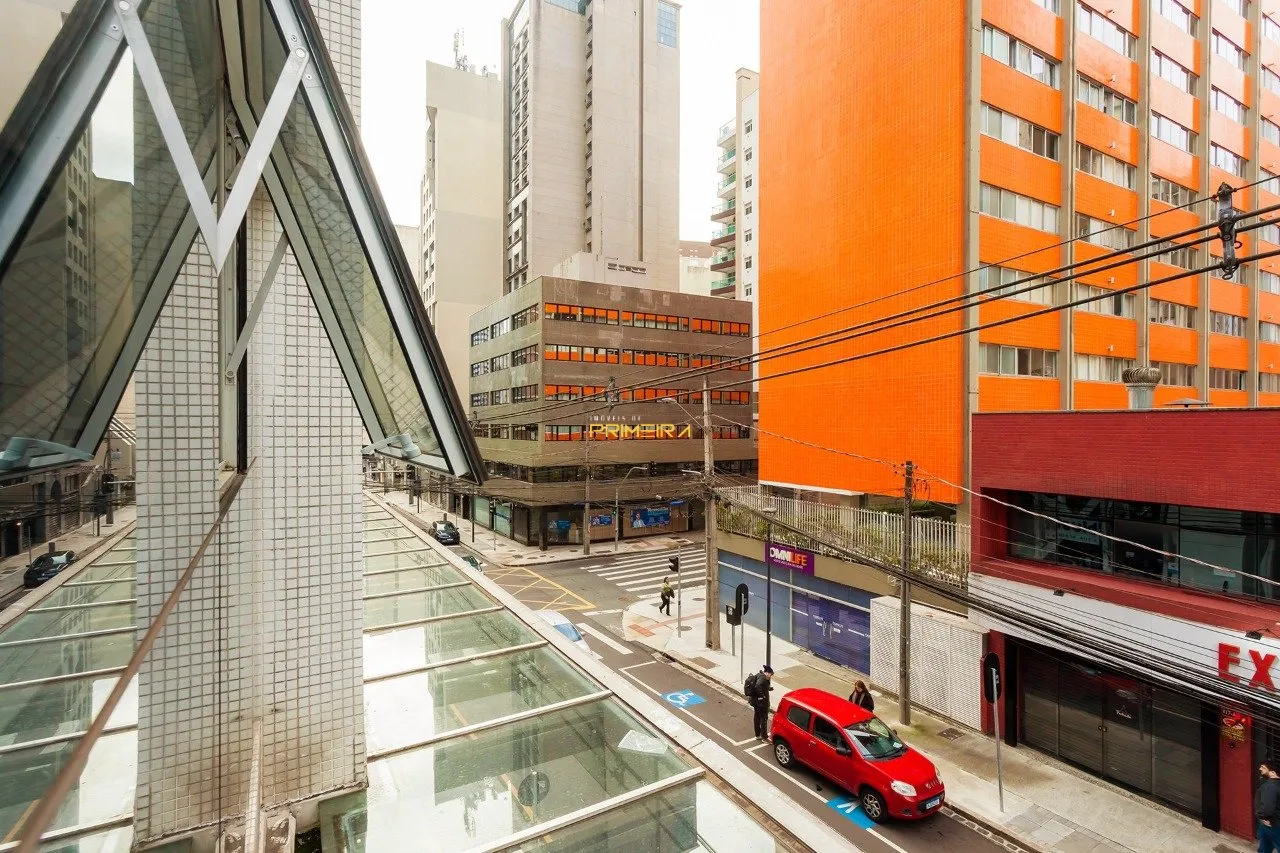 Sala Aérea à venda em Centro, Curitiba/PR, foto 9