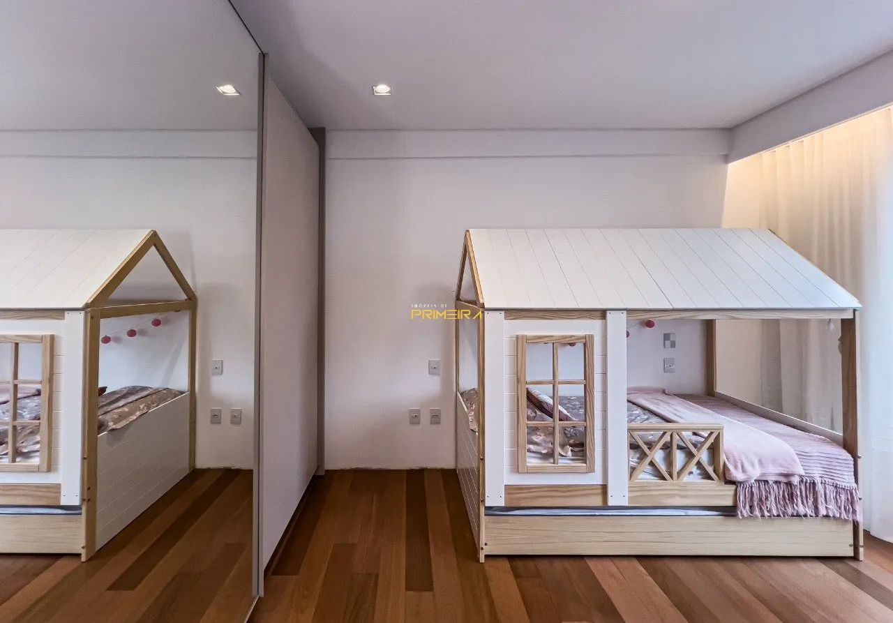 Apartamento 3 quartos à venda em Cabral, Curitiba/PR, foto 15