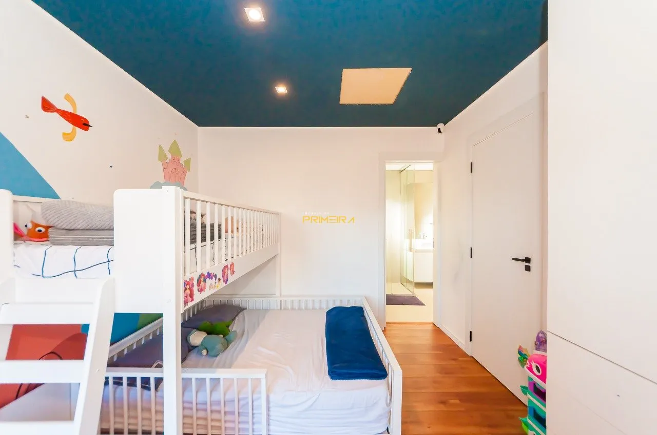Casa em Condomínio 3 quartos à venda em Santa Cândida, Curitiba/PR, foto 19