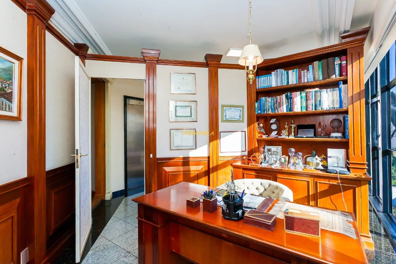 Apartamento 4 quartos à venda em Alto da Glória, Curitiba/PR, foto 12