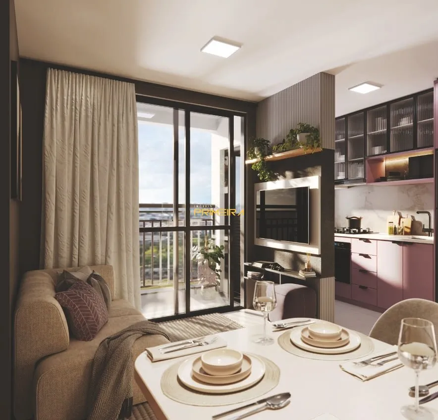 Apartamento 3 quartos à venda em Prado Velho, Curitiba/PR, foto 6