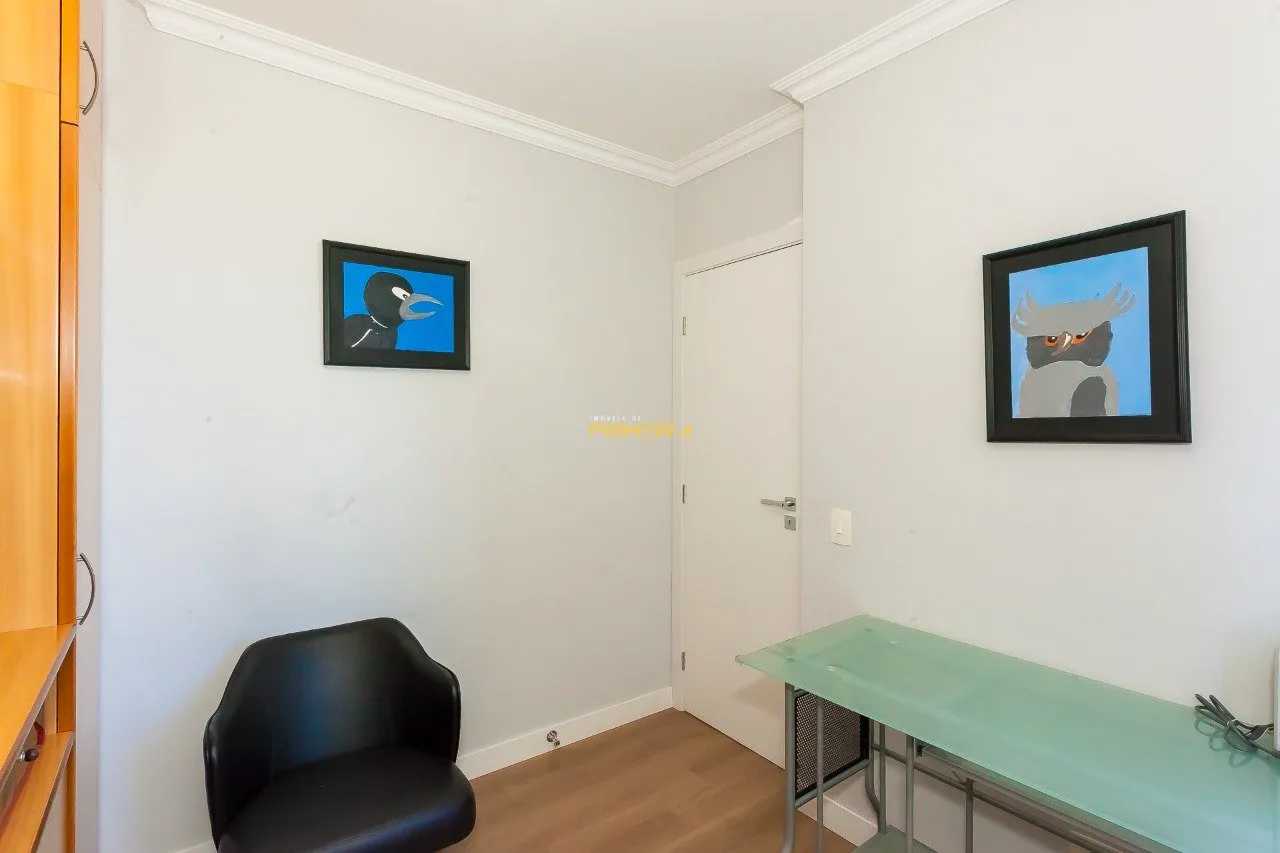 Apartamento 3 quartos à venda em Vila Izabel, Curitiba/PR, foto 13