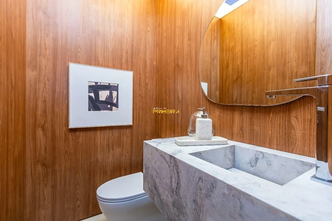 Apartamento 3 quartos à venda em Cabral, Curitiba/PR, foto 8