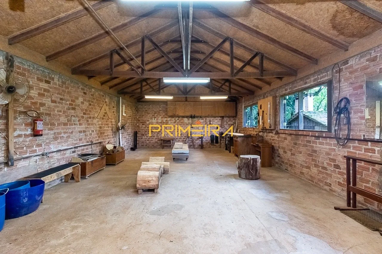 Chácaras / Sítios 2 quartos à venda em Vila São Tiago, Piraquara/PR, foto 29
