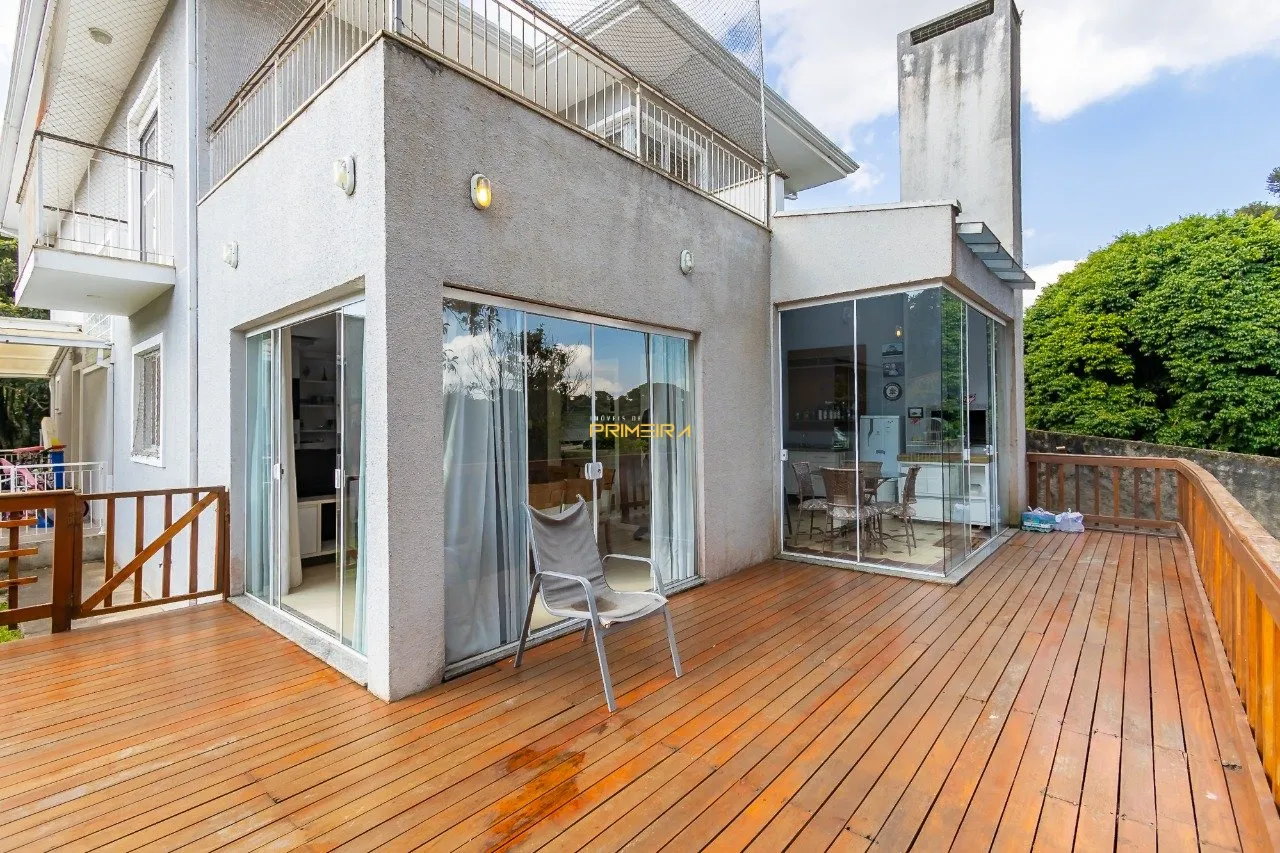 Casa 4 quartos à venda em Augusta, Curitiba/PR, foto 29