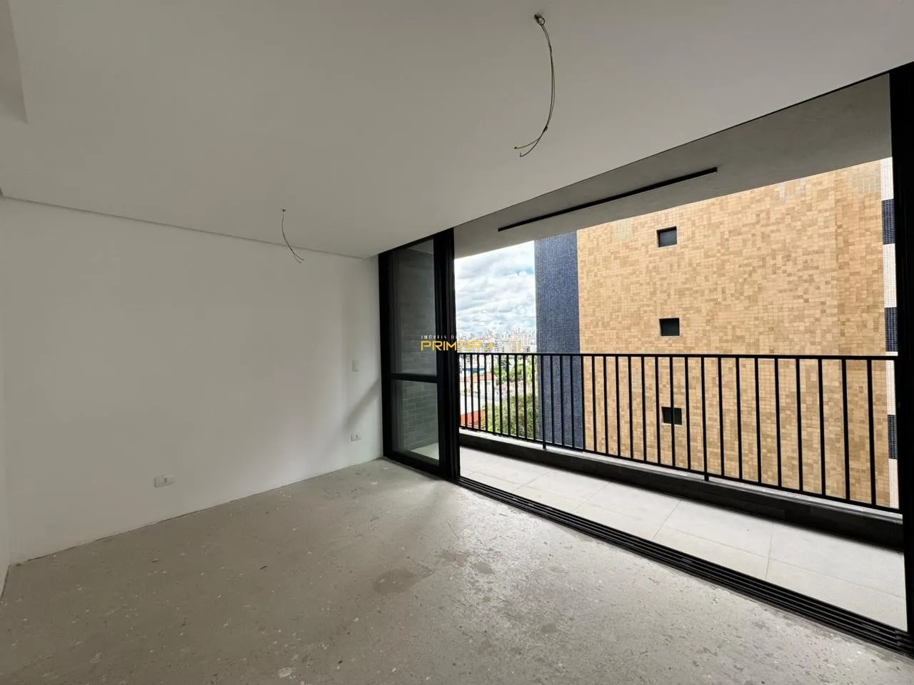 Apartamento 1 quarto à venda em Batel, Curitiba/PR, foto 4