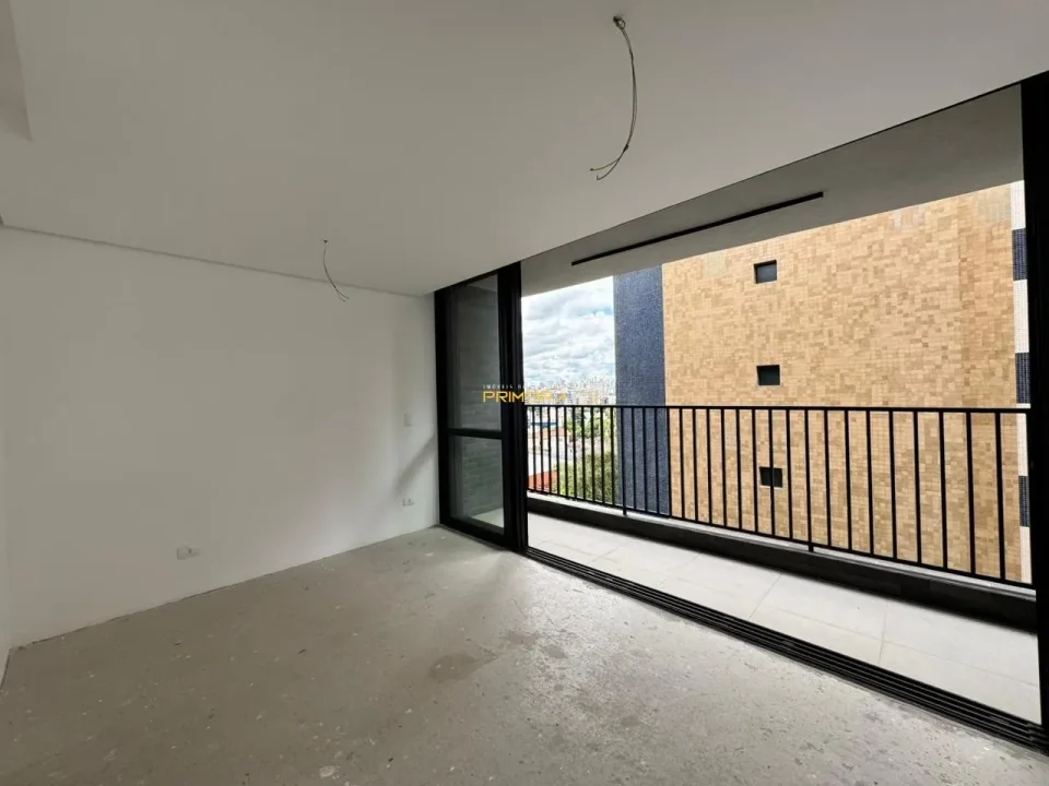 Apartamento 1 quarto à venda em Batel, Curitiba/PR, foto 4