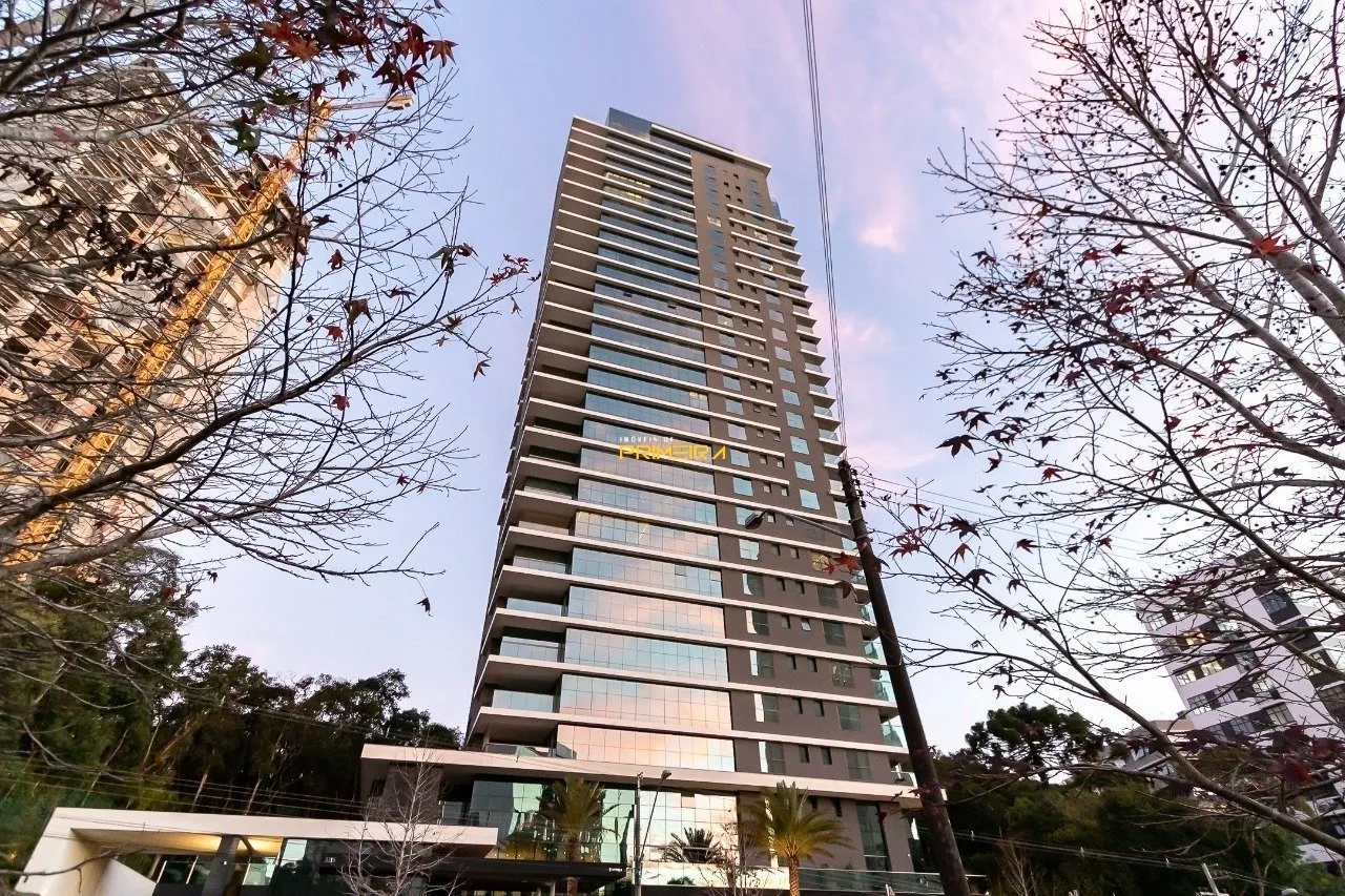 Apartamento 3 quartos à venda em Campo Comprido, Curitiba/PR, foto 47