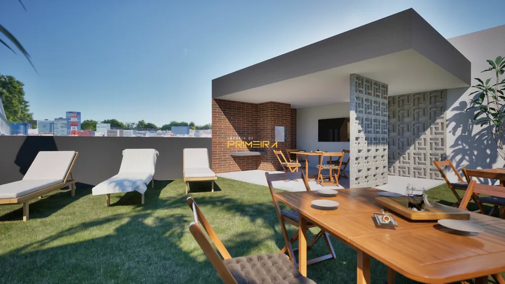 Apartamento 3 quartos à venda em Boqueirão, Curitiba/PR, foto 5