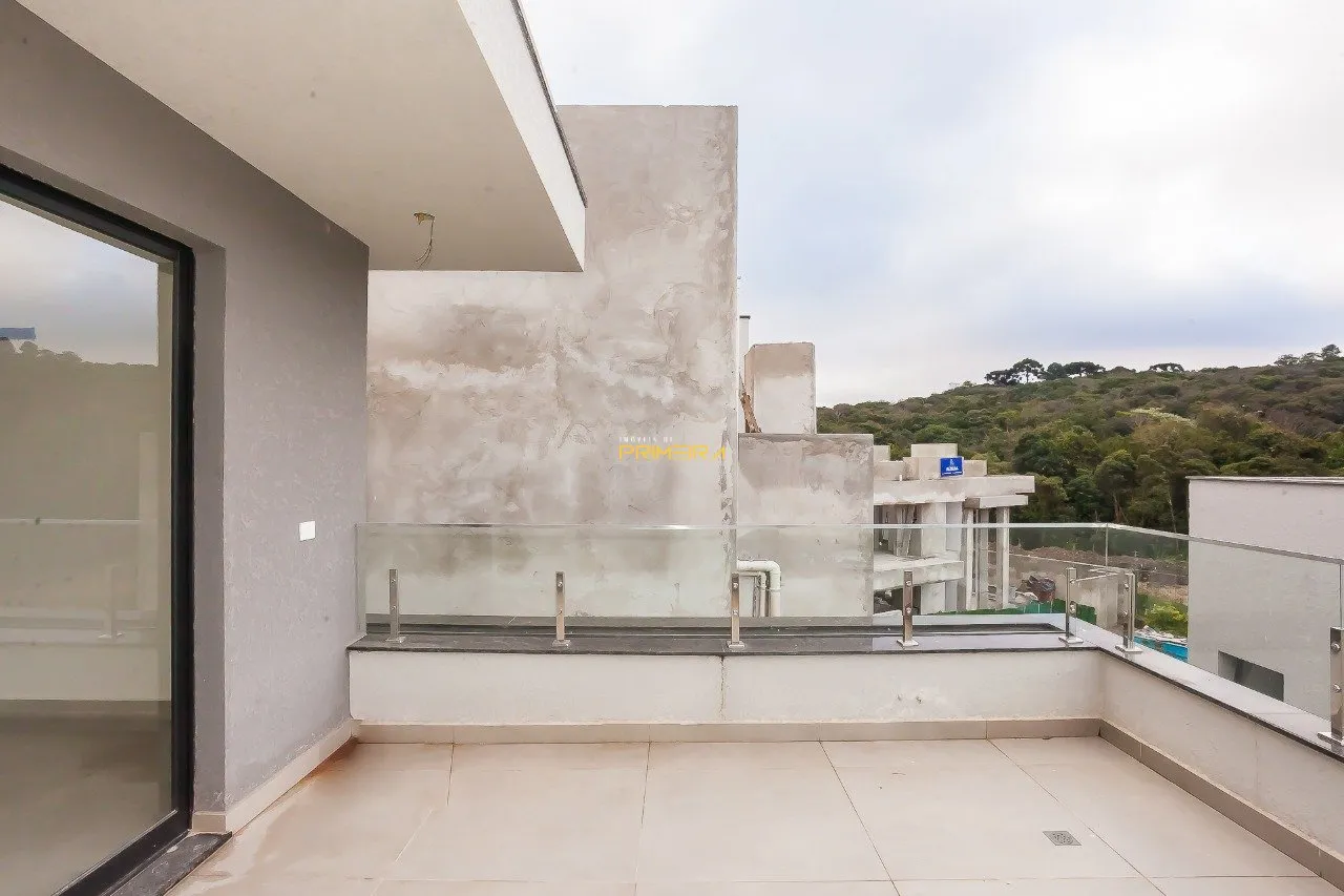 Casa em Condomínio 3 quartos à venda em Santa Cândida, Curitiba/PR, foto 16