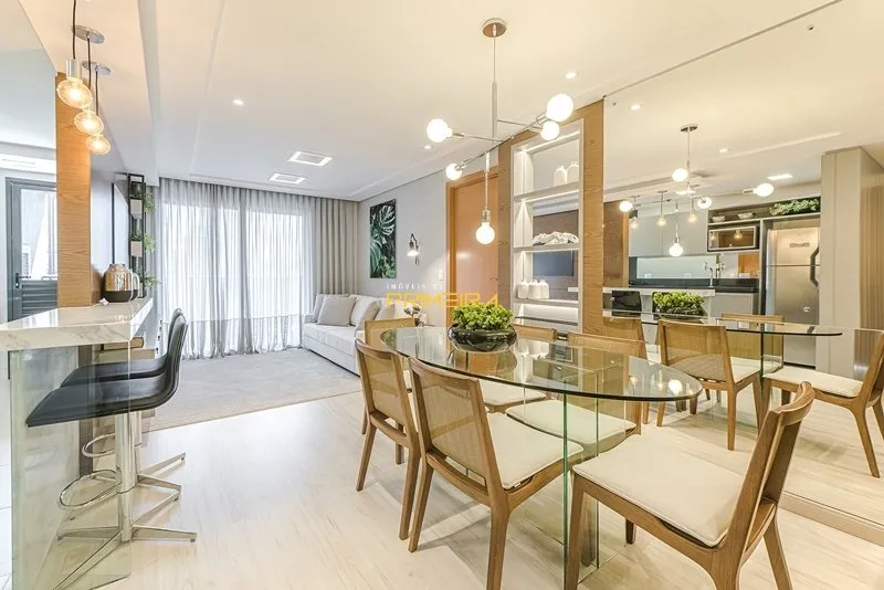Apartamento 3 quartos à venda em Água Verde, Curitiba/PR, foto 6