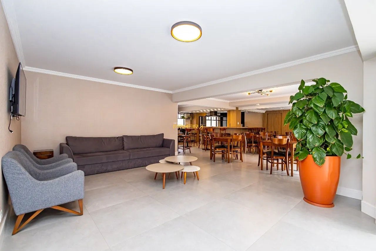 Cobertura 4 quartos à venda em Juvevê, Curitiba/PR, foto 35