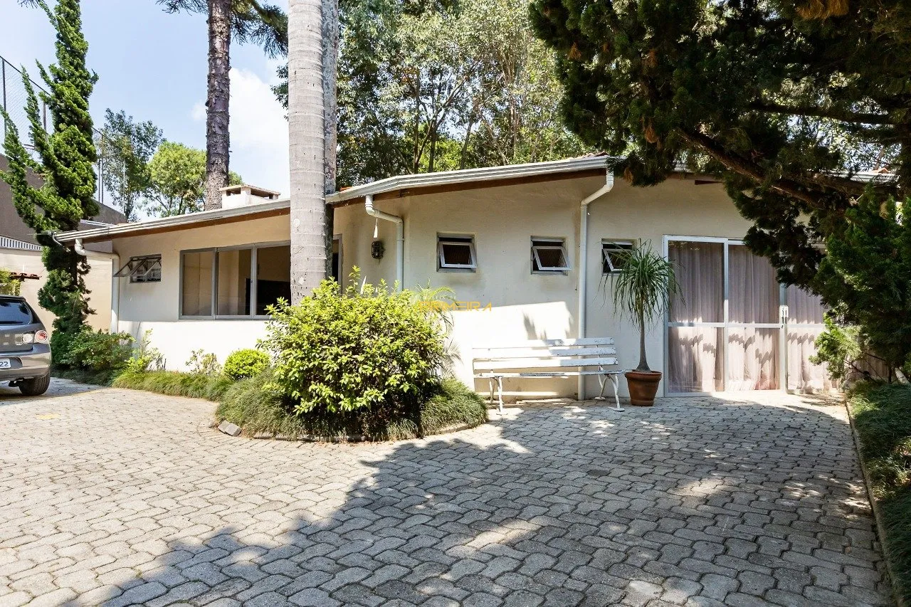 Apartamento 4 quartos à venda em Seminário, Curitiba/PR, foto 41