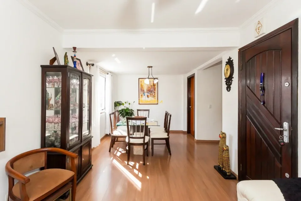 Sobrado 5 quartos à venda em Xaxim, Curitiba/PR, foto 3