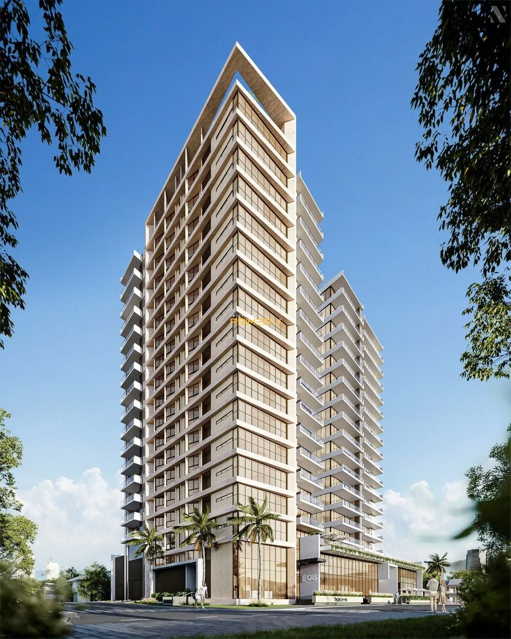 Apartamento 4 quartos à venda em Centro, Balneário Piçarras/SC, foto 2