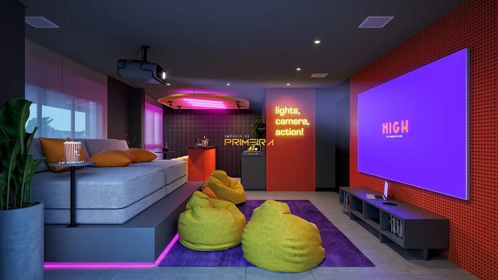 Apartamento 3 quartos à venda em Novo Mundo, Curitiba/PR, foto 20