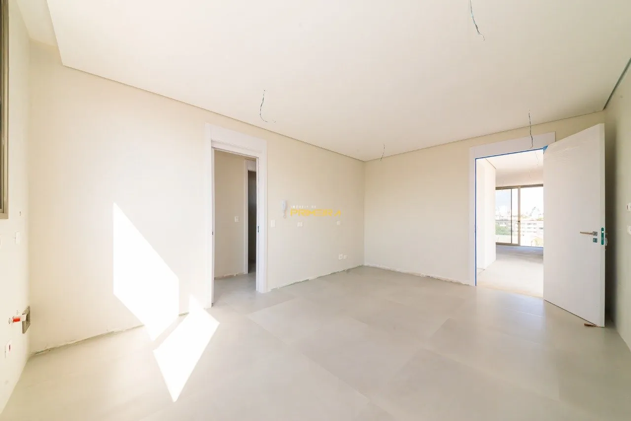 Apartamento 3 quartos à venda em Cristo Rei, Curitiba/PR, foto 27