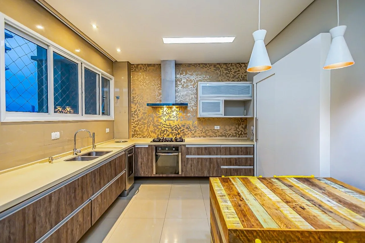 Apartamento 4 quartos à venda em Mossunguê, Curitiba/PR, foto 11