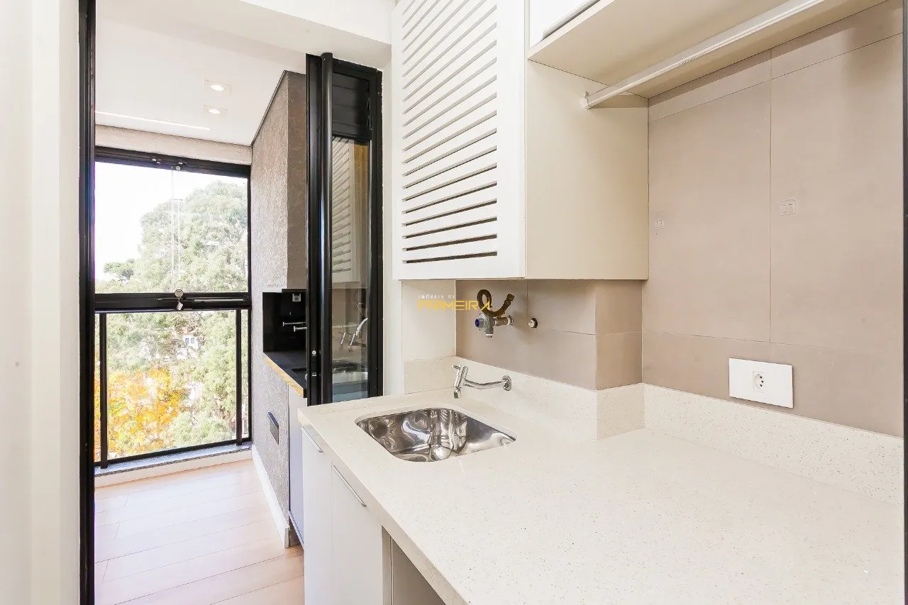 Apartamento 3 quartos à venda em Cabral, Curitiba/PR, foto 12