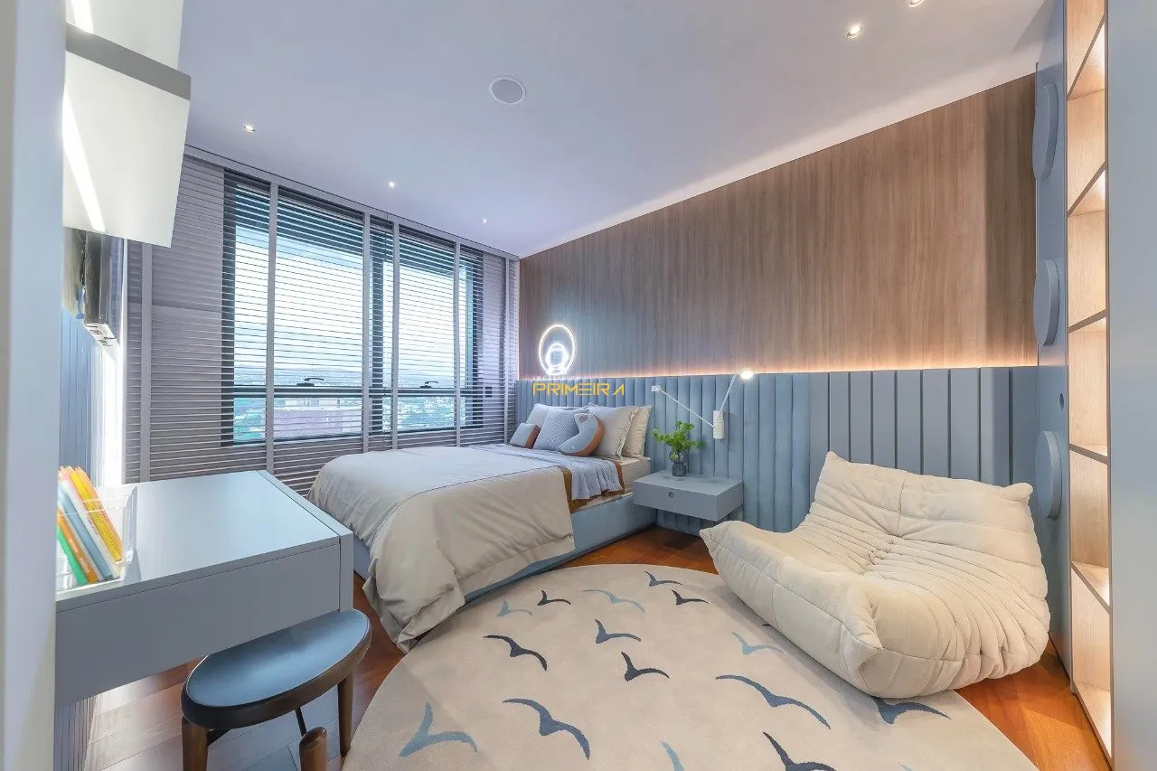 Apartamento 3 quartos à venda em Mossunguê, Curitiba/PR, foto 18