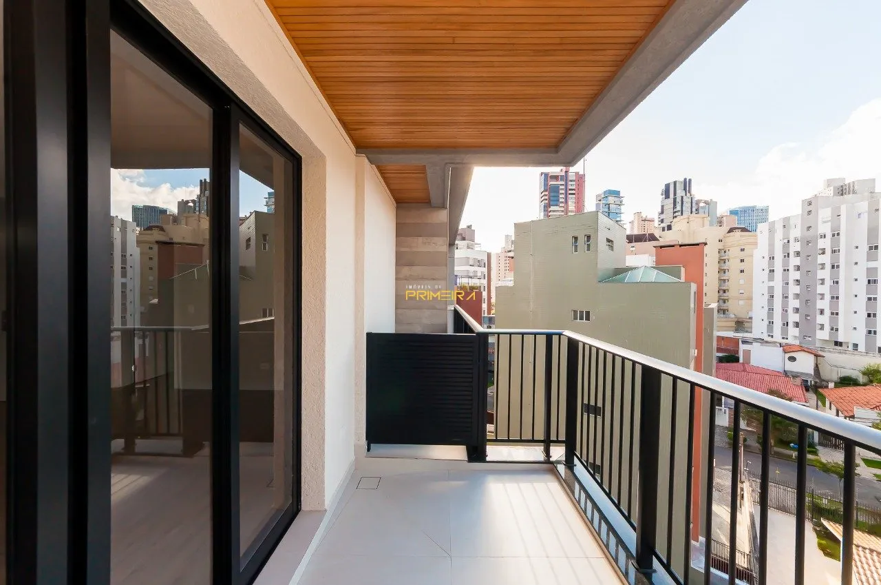 Apartamento 2 quartos à venda em Juvevê, Curitiba/PR, foto 21