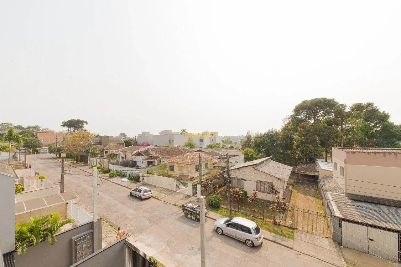 Sobrado 3 quartos à venda em Uberaba, Curitiba/PR, foto 24