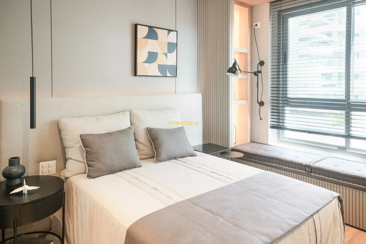 Apartamento 3 quartos à venda em Seminário, Curitiba/PR, foto 13