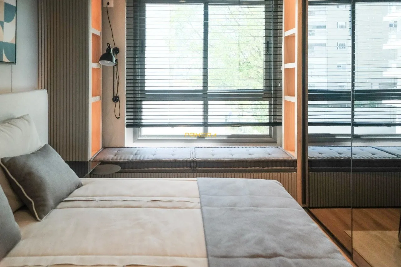 Apartamento 3 quartos à venda em Seminário, Curitiba/PR, foto 14