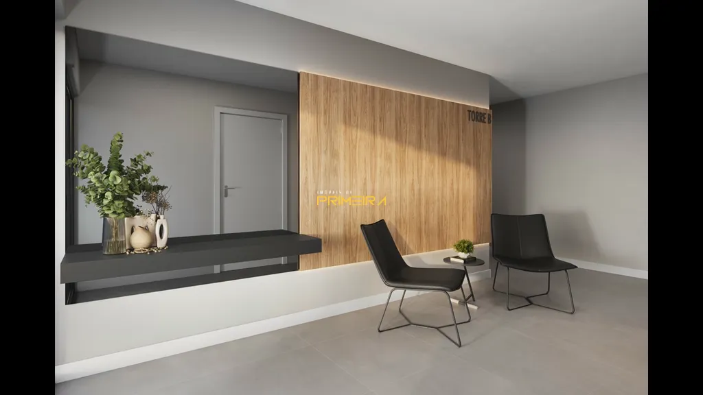 Apartamento 2 quartos à venda em Prado Velho, Curitiba/PR, foto 21