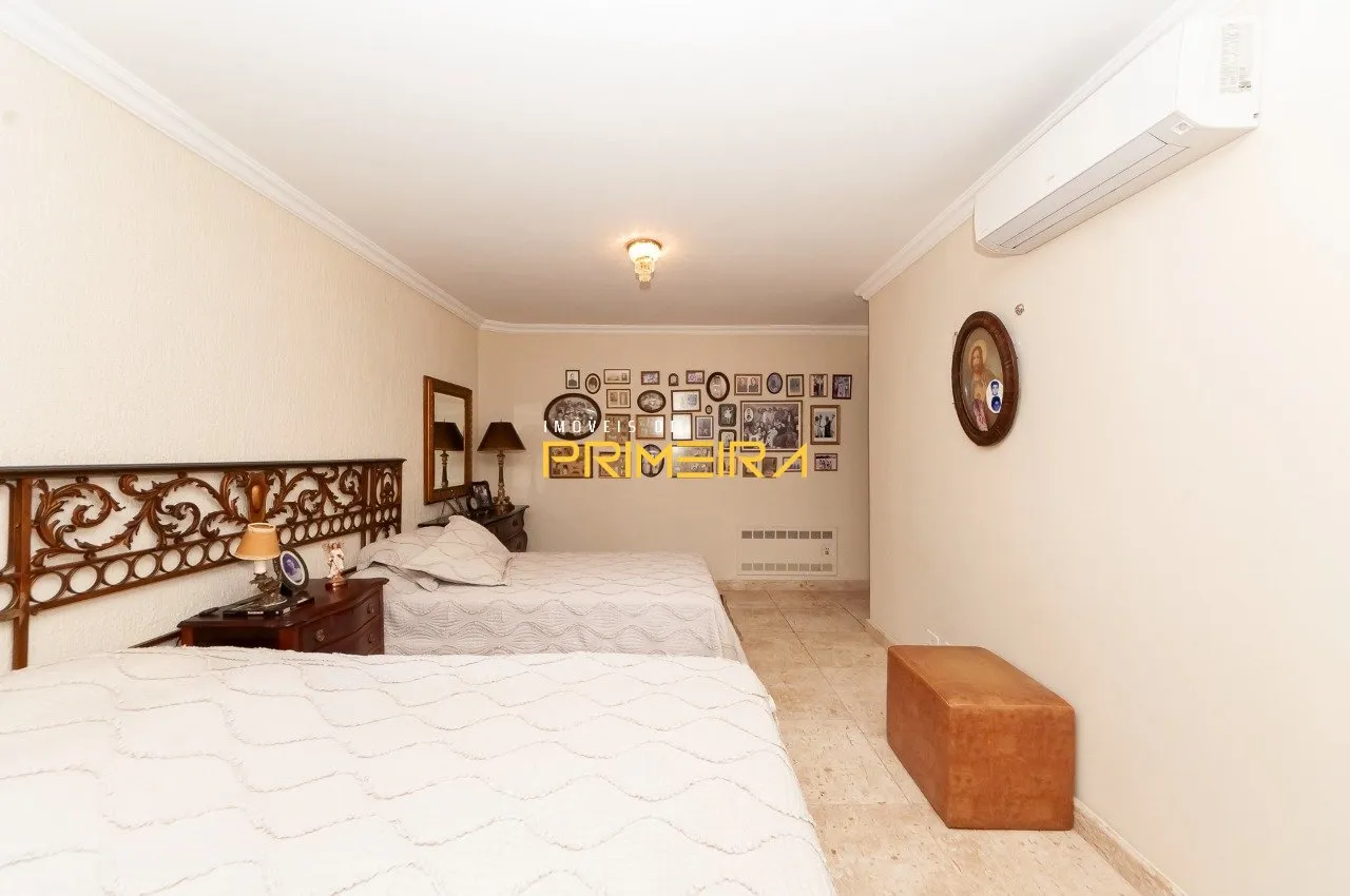Apartamento 4 quartos à venda em Água Verde, Curitiba/PR, foto 18