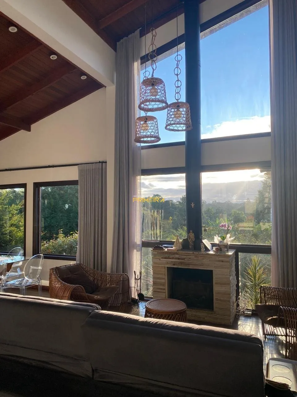 Chácaras / Sítios 3 quartos à venda em Rondinha, Campo Largo/PR, foto 1