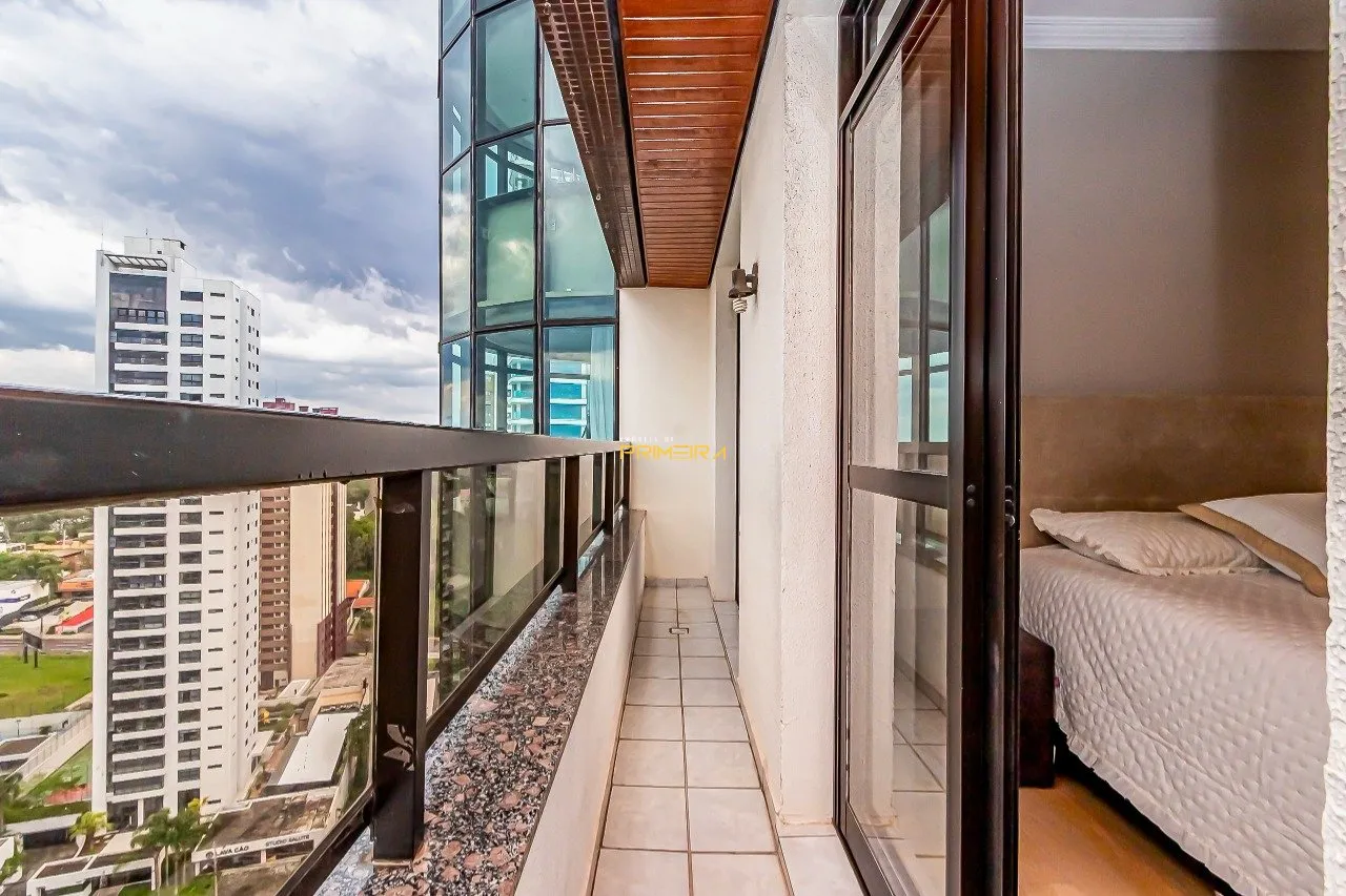 Apartamento 3 quartos à venda em Ecoville, Curitiba/PR, foto 18
