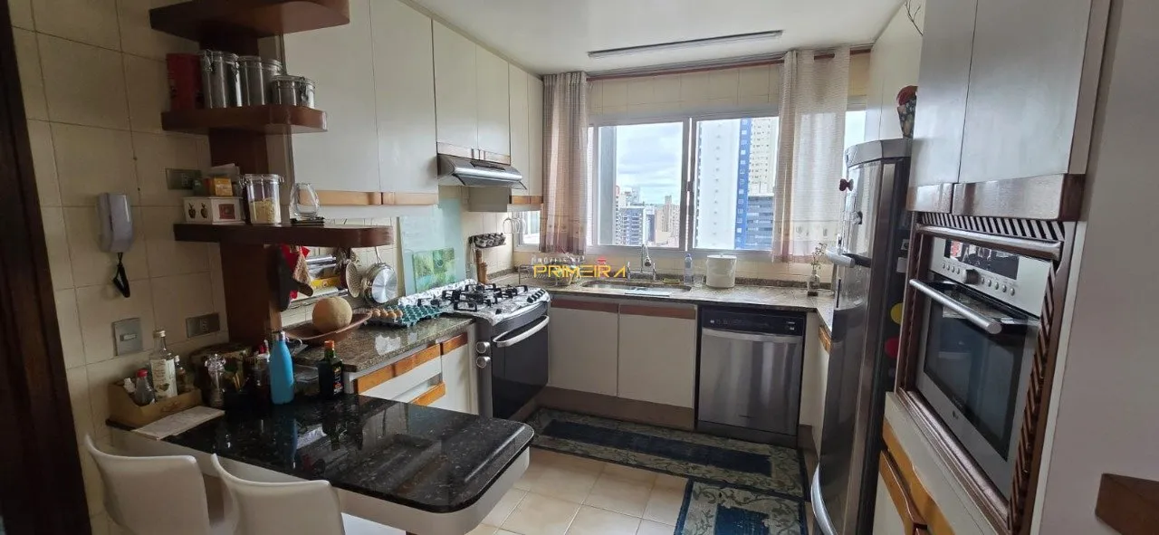 Apartamento 4 quartos à venda em Centro, Curitiba/PR, foto 13