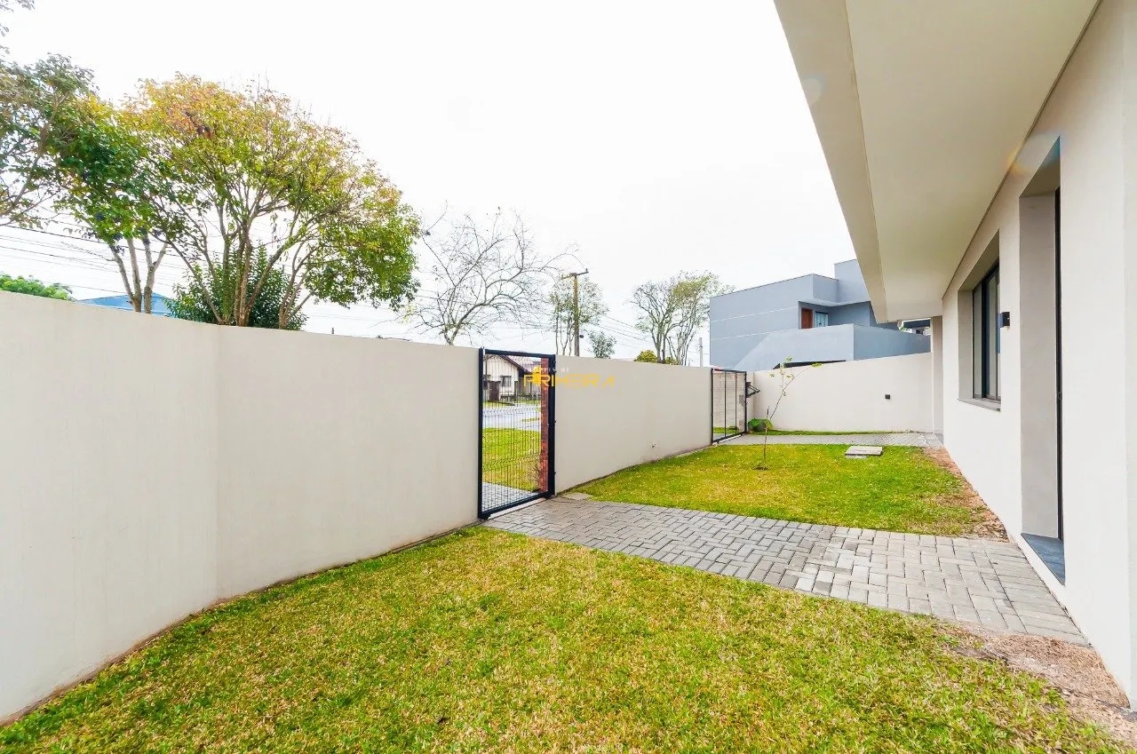 Sobrado 3 quartos à venda em Santa Felicidade, Curitiba/PR, foto 41