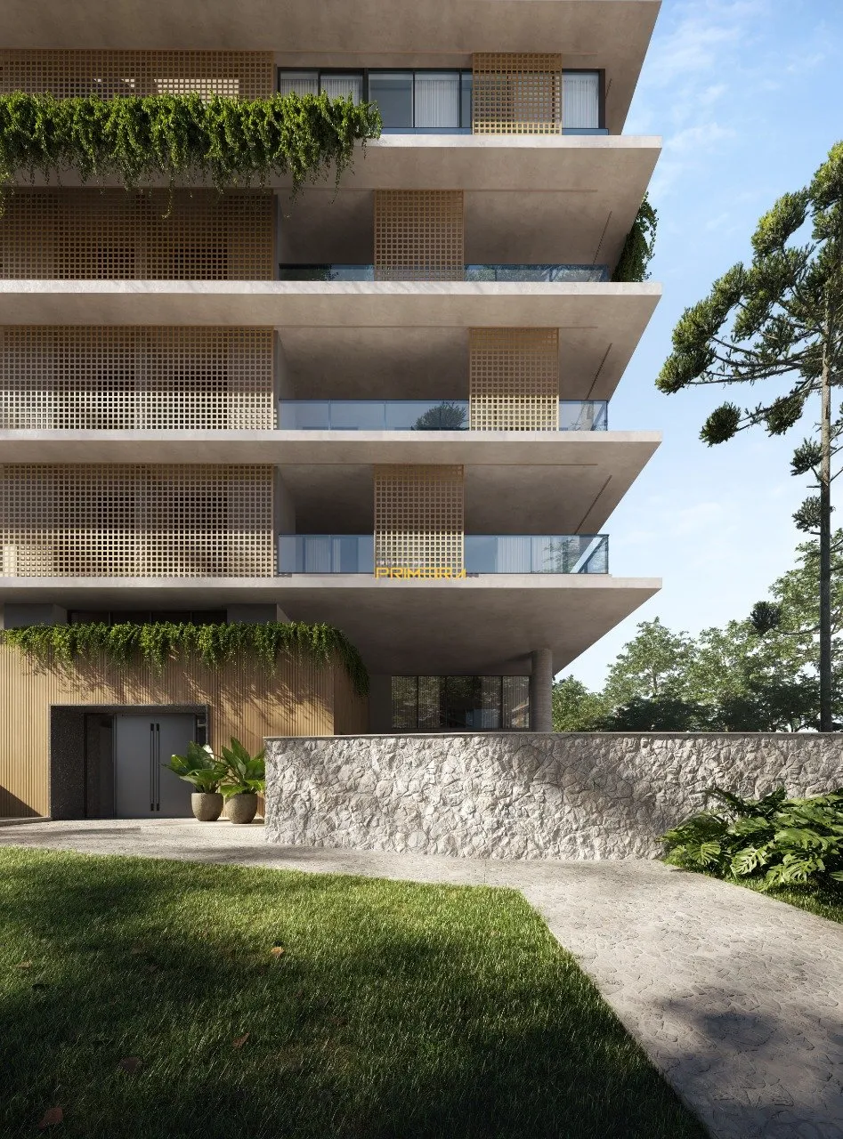 Apartamento 3 quartos à venda em Mercês, Curitiba/PR, foto 10