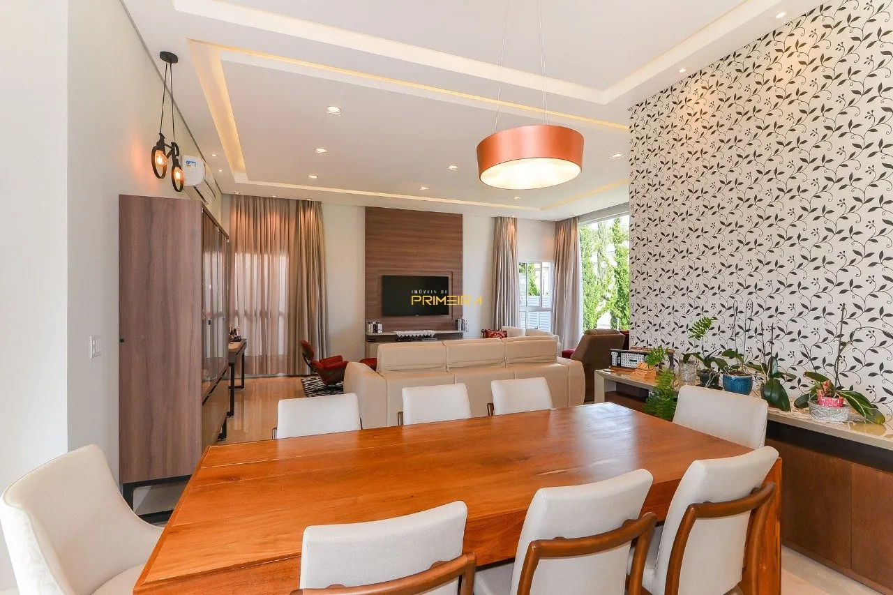 Casa em Condomínio 4 quartos à venda em Santa Felicidade, Curitiba/PR, foto 10