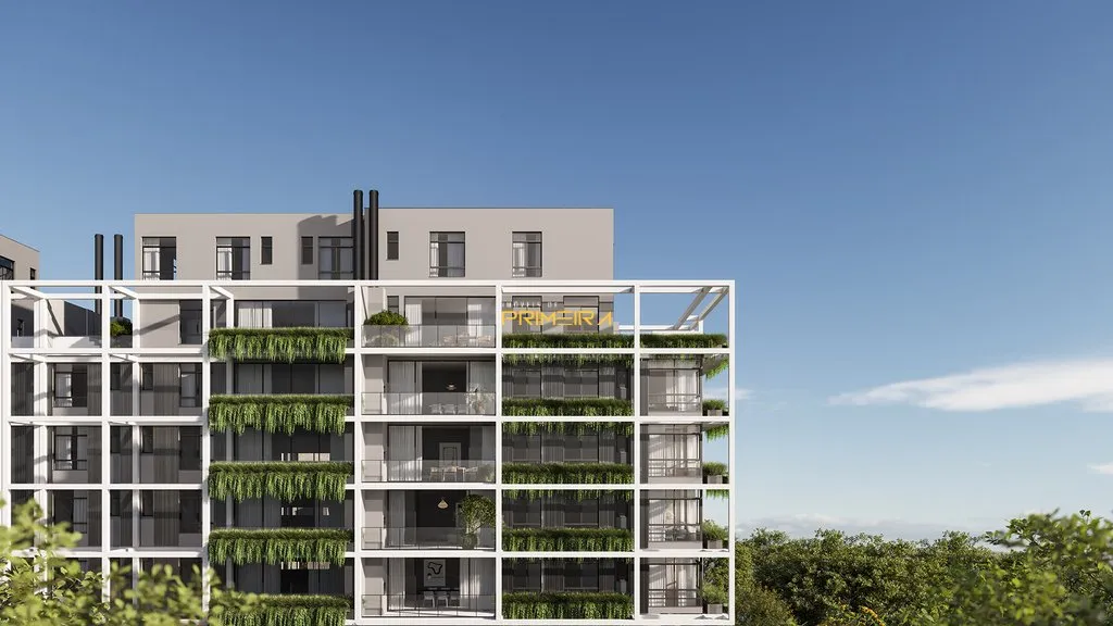 Apartamento 3 quartos à venda em Bigorrilho, Curitiba/PR, foto 38