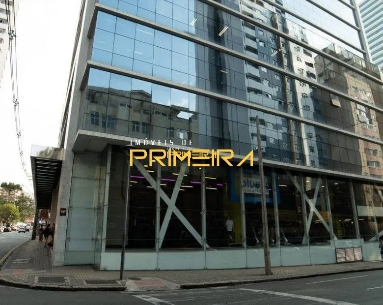 Sala Aérea à venda em Centro, Curitiba/PR, foto 29