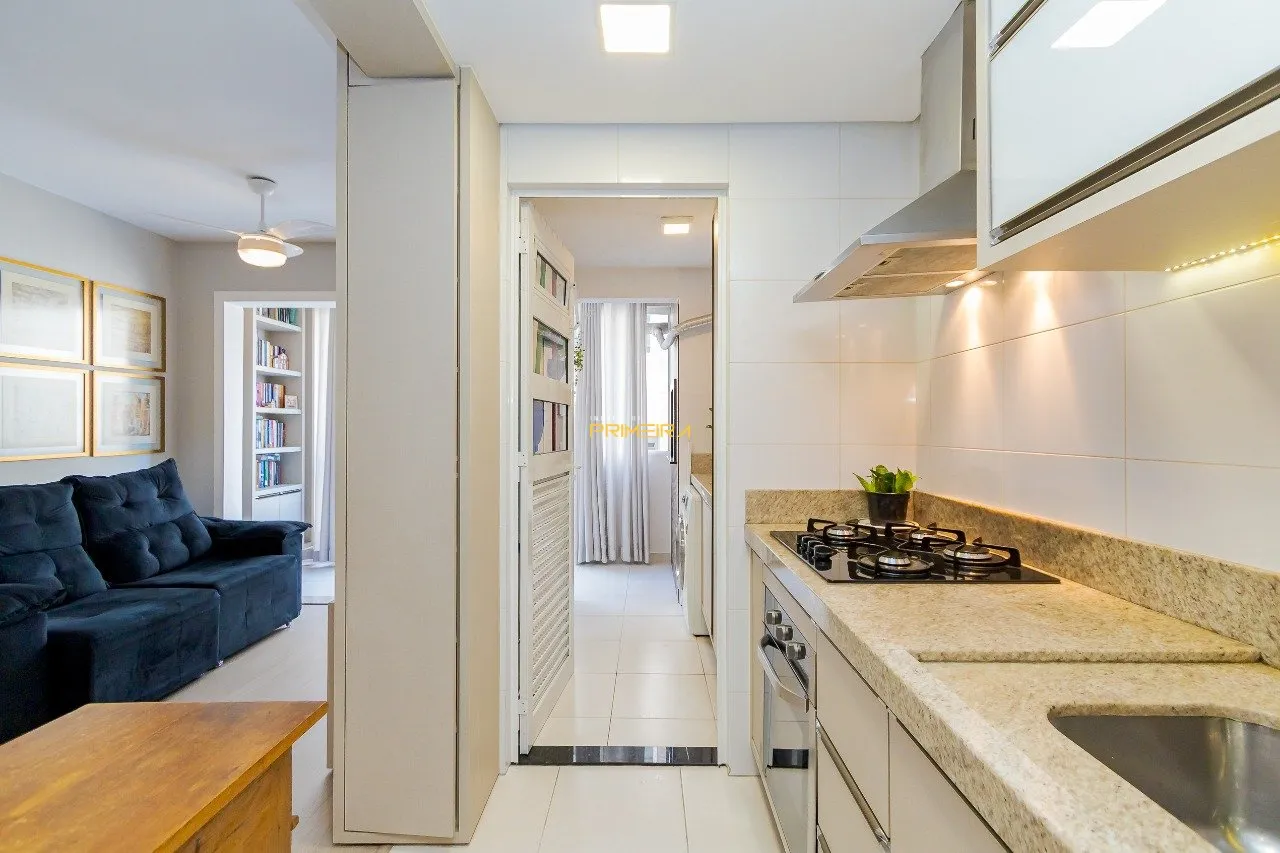 Apartamento 2 quartos à venda em Uberaba, Curitiba/PR, foto 6