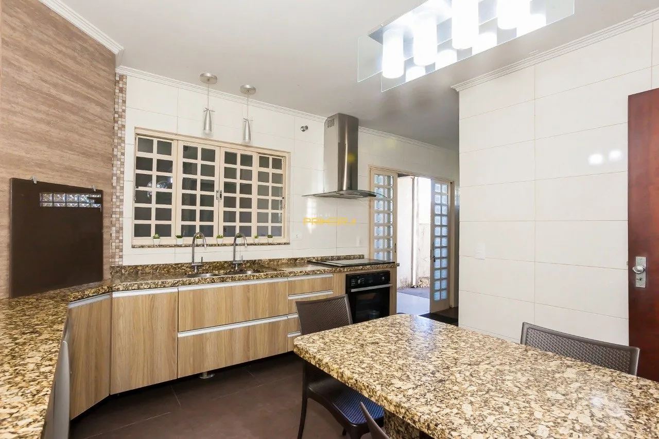 Casa 3 quartos à venda em Santa Felicidade, Curitiba/PR, foto 6